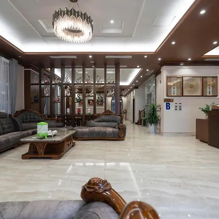 Hana Hotel