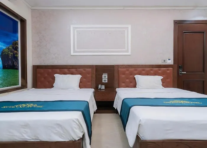 Hotel Hana 3*